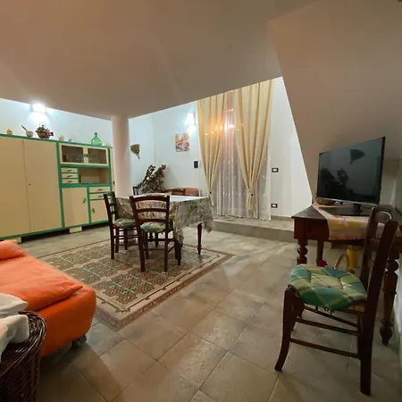 Le_case_di_antonella - Your In Sicilia